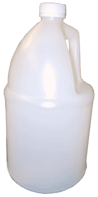 ETS Cleaning Chemicals 1 GALLON JUG