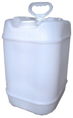 ETS Cleaning Chemicals 5 GALLON PAIL