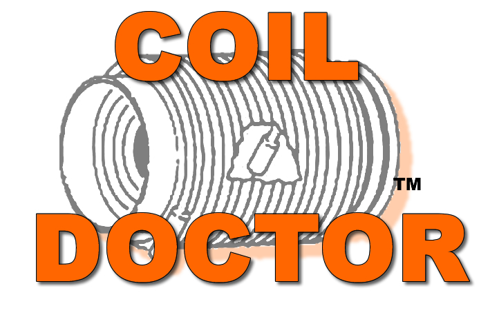 COIL DOCTOR™