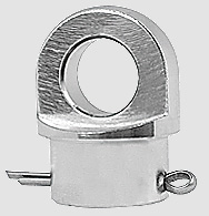 Mosmatic Duct Cleaner Lifting Hook