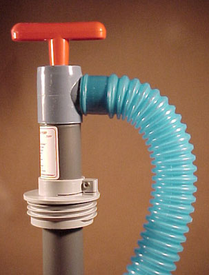 Beckson 236PF3-B