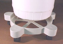 Beckson Dolly