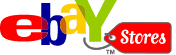BUY ITEMS ONLINE AT OUR EBAY STORE!