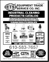 Click here to download the ETS Co. Inc. Product Catalog 