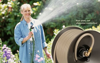 Rapid Reel