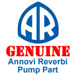 AR Pumps