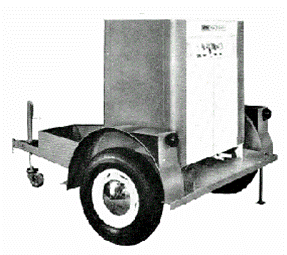Steam Cleaner Rentals