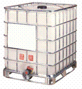 Water Supply Tank Rentals