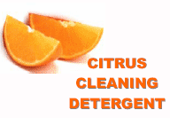 SLICER™ - Citrus Cleaning Detergent