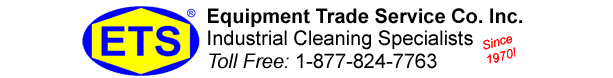Equipment Trade Service Co. Inc. 610-583-7657