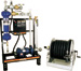 High volume water cannon system