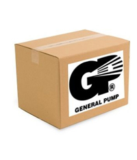 General Pumps - TP2530J34 - PUMP,TT/TP SERIES 51,