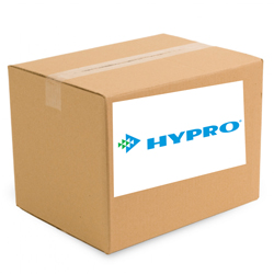 Hypro Pumps - 2250-0077 POWERLINE PARTS NUT